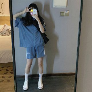 [ORDER TAOBAO] Set Thể Thao Hè Nữ