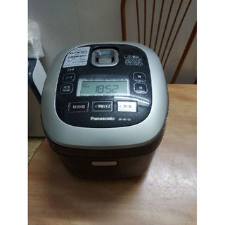Nồi cơm điện cao tần Panasonic 1L nhật