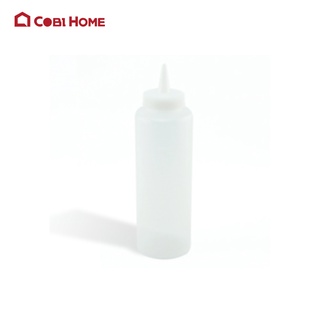 Lọ nhựa đựng nước sốt nước tương nước chấm gia vị bằng nhựa - Cobi Home