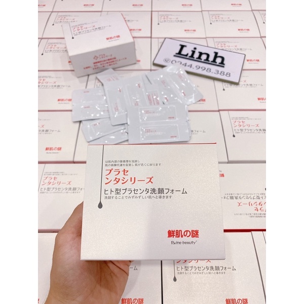 50 gói - Ủ TRẮNG NHAU THAI CỪU NHẬT BẢN | BigBuy360 - bigbuy360.vn