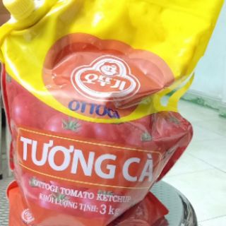 Tương cà Ottogi 3Kg