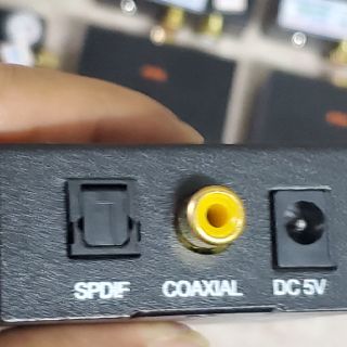 Bộ chuyển đổi digital sang Analog
