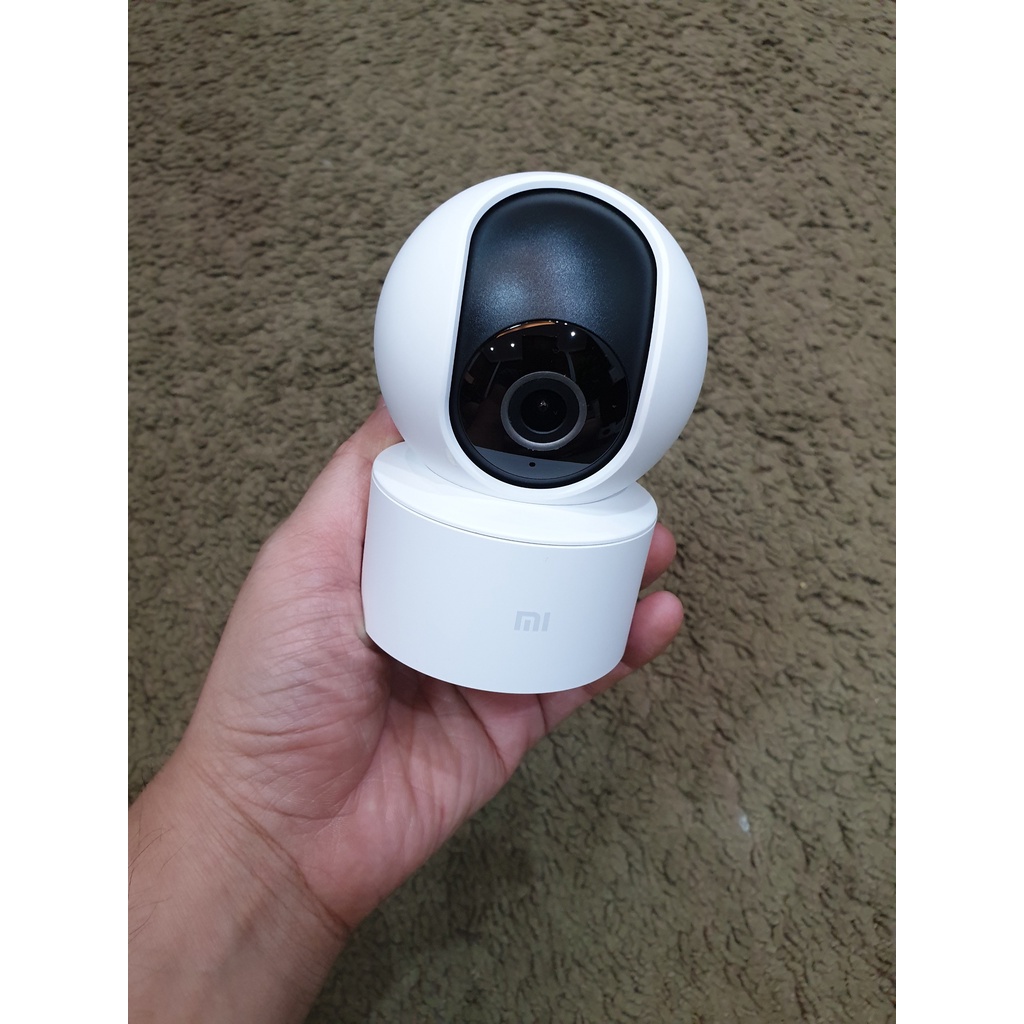 Camera giám sát Xiaomi Mi 360° Camera (1080P), Bản Quốc Tế