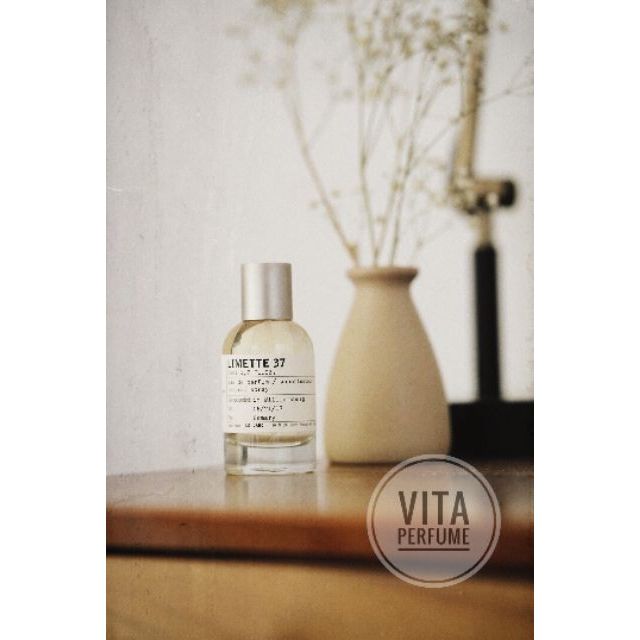 Vial Nước Hoa LIMETTE 37 SAN FRANCISCO - LE LABO