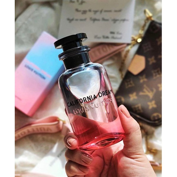 ❥🅒ô 🅒🅗é🅝❥ Nước hoa Louis Vuitton California Dream 10ml | Thế Giới Skin Care
