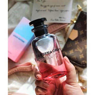 Nước hoa Louis Vuitton California Dream 5ml/10ml/20ml ❄Ministore205 ❄