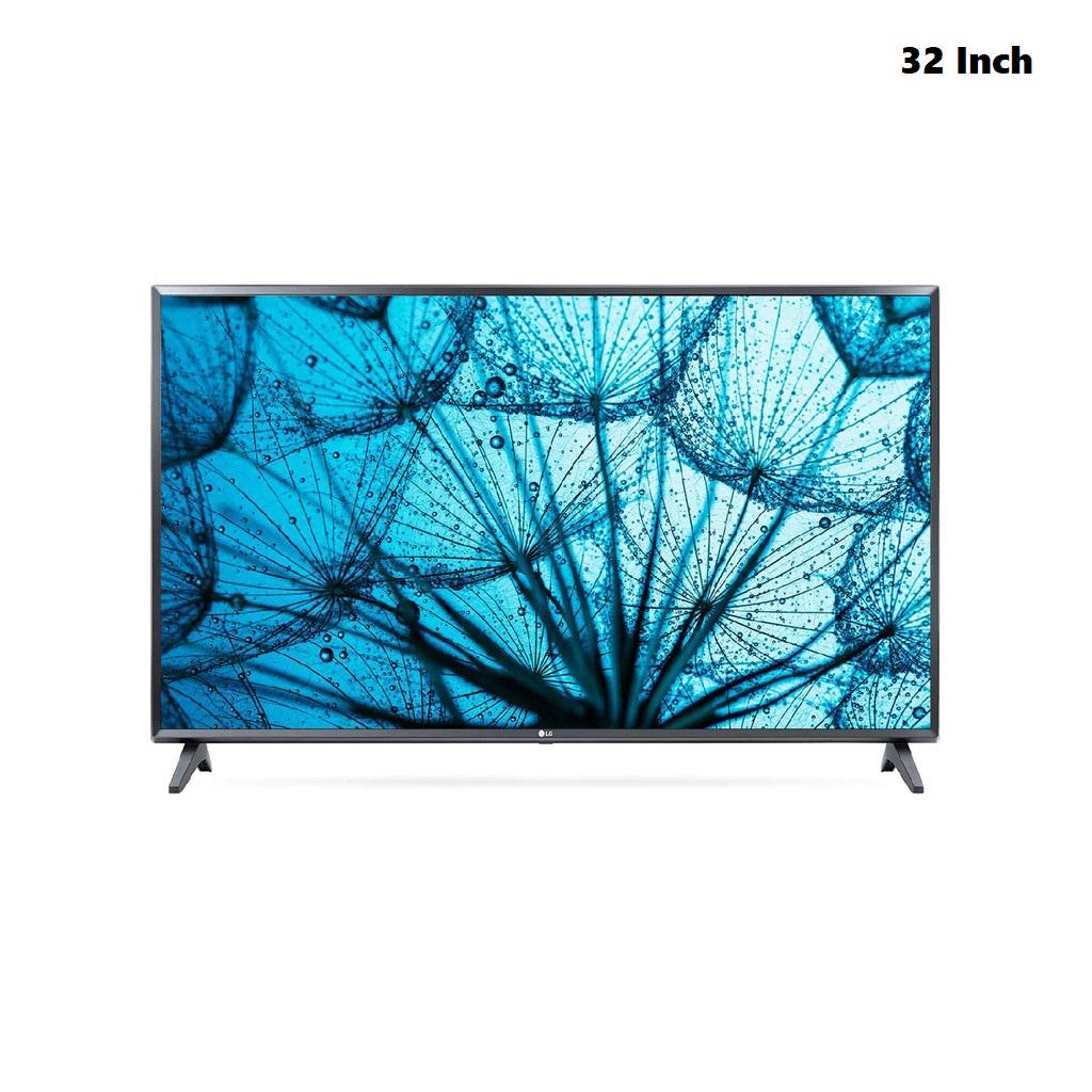 V - Smart FHD Tivi LG 32 Inch 32LM575BPTC ThinQ AI - Model 2021 - Miễn phí lắp đặt
