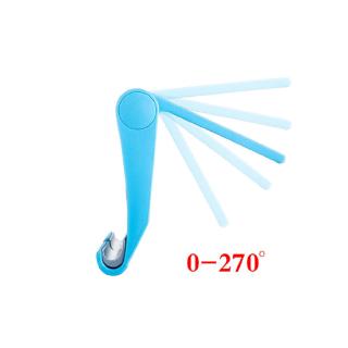 Desktop Multi-Function Rotary Folding Lazy Mobile Phone Holder Can Be Adjusted