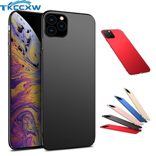 Ốp điện thoại PC cứng siêu mỏng thích hợp cho iPhone 12 13 Mini 12 13 Pro Max