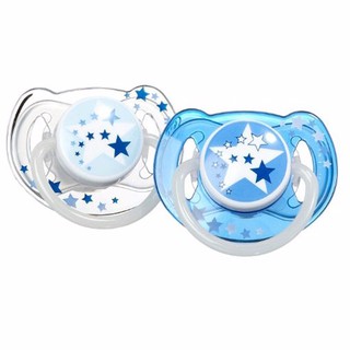 Ty Ngậm Ban Đêm Philips Avent