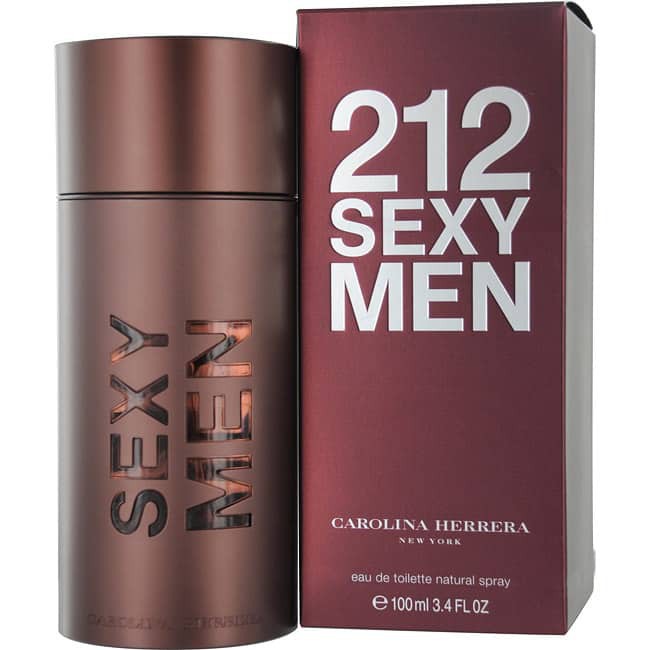Dầu Thơm Nam Men 100ml