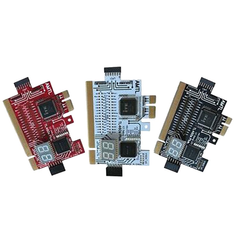 Bộ Chẩn Đoán Lỗi Pci-E Lpc Cho Laptop