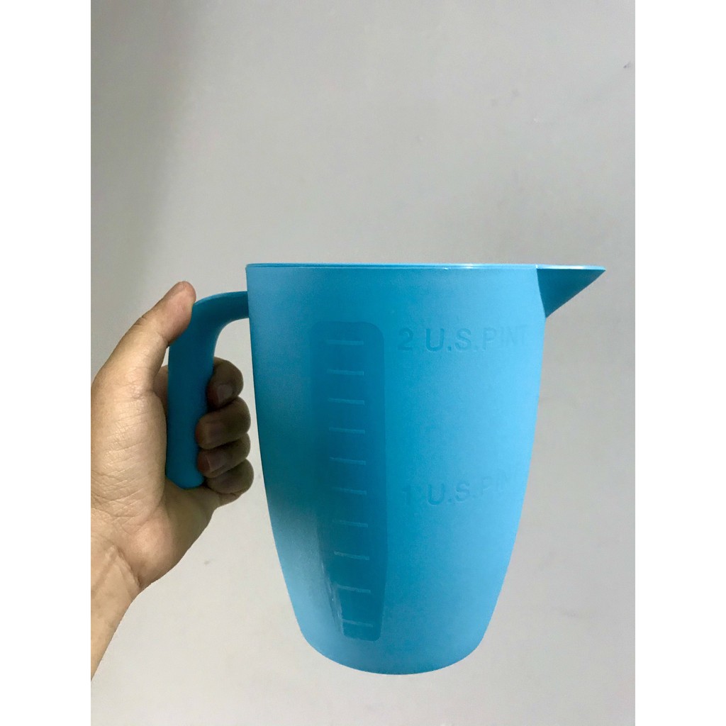 Gáo múc nước Dung Tích 1 Lít  - Thái Lan