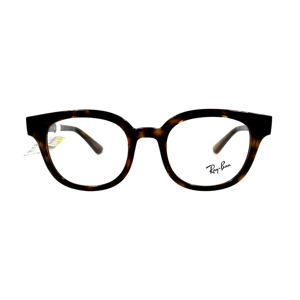 RB4324VF-Gọng kính nam nữ Rayban chính hãng (50-21-150), thiết kế dễ đeo bảo vệ mắt