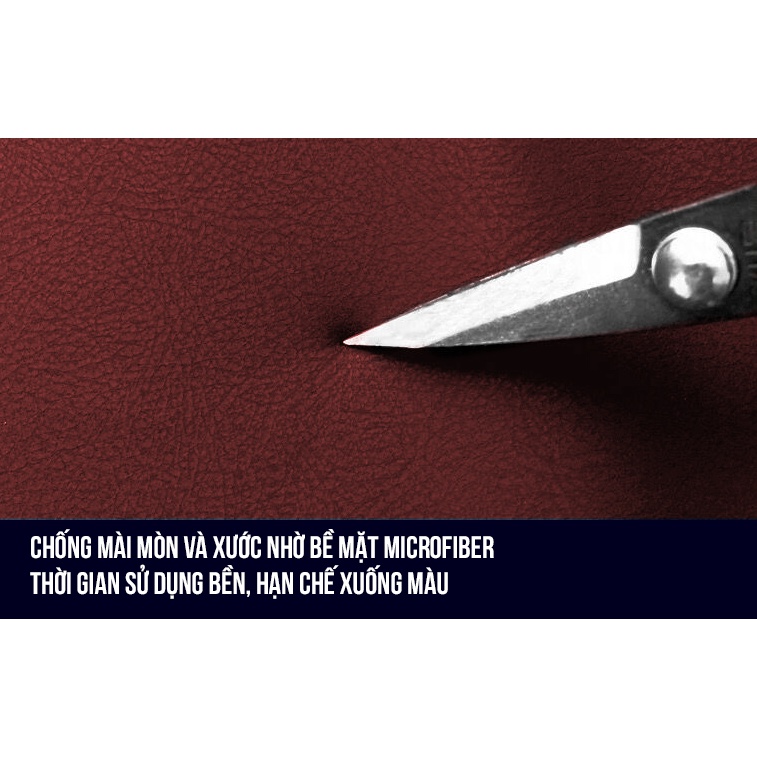 THẢM TAPLO DA CHO MAZDA 3 2020 - 2024