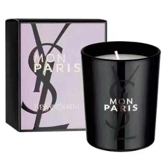 Nến Thơm Chuyên Dụng Ysl Saint Laurent 75g
