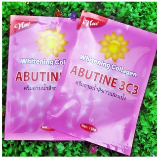 Tắm trắng abutine 3c3 hồng thái lan