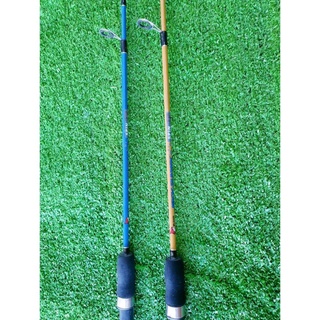 Cần đặc câu tôm sky hawk spin