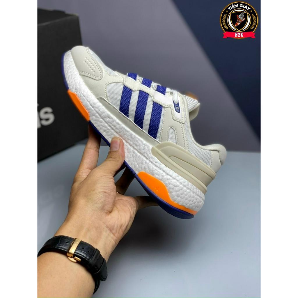 Giày Thể Thao Adidas EQT Plus 2.0 +