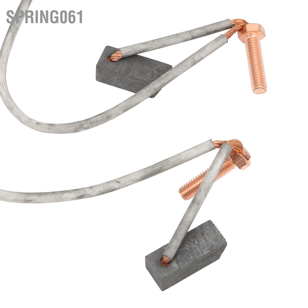 [Hàng Sẵn] Bộ bàn chải điện ô tô câu lạc bộ 51101010251 G8 G9 G14 G14 chạy điện 36V 48V GE thay thế【Spring061】