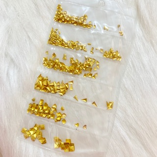 Set kim loại