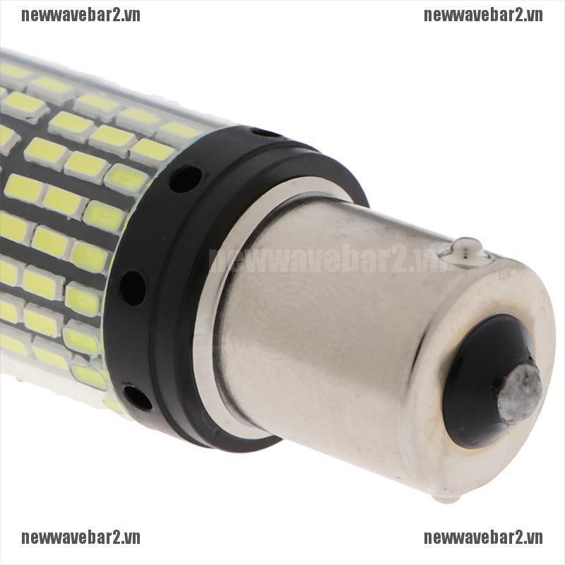 Đèn Led 1 1156 7506 P21W Ba15S Led 3014 144smd Chất Lượng Cao