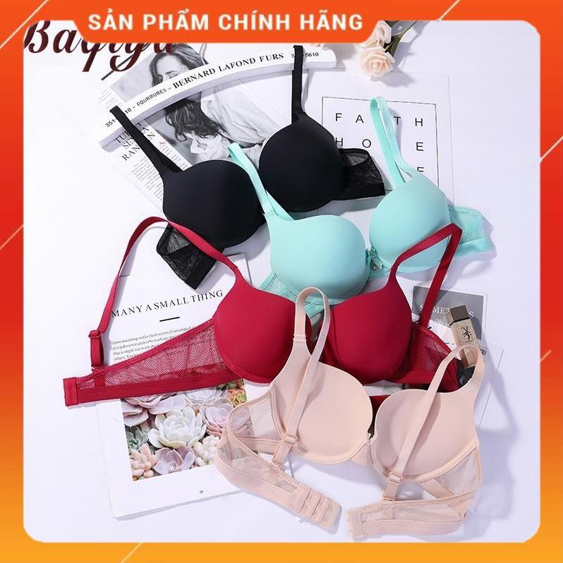 Áo Lót Có Gọng Siêu Đẩy, Siêu Nâng Ngực Kết Hợp Áo Dài mã K32