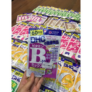 Túi đựng vừa 1 gói vtm b mix