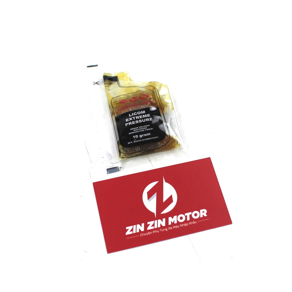 Mỡ Bò Suzuki - 99000B00MP3NSCH - Zin Zin Motor