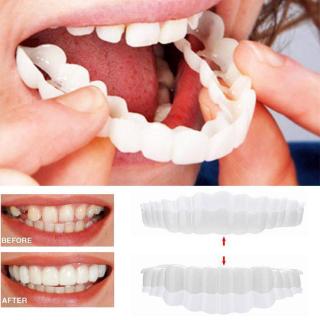 Bộ Răng Giả Làm Trắng Tức Thì Chất Lượng Cao