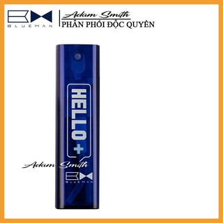 Nước Xịt Thơm Miệng BLUEMAN Diệt Khuẩn