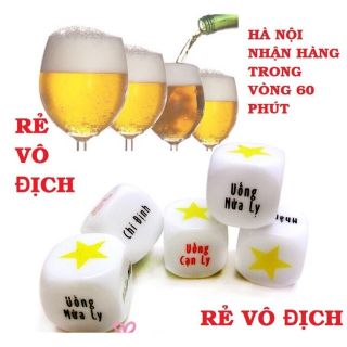 RẺ VÔ ĐICH_XÍ NGẦU XÚC XẮC UỐNG BIA RƯỢU,ĂN NHẬU.