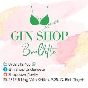 Gin Shop Store