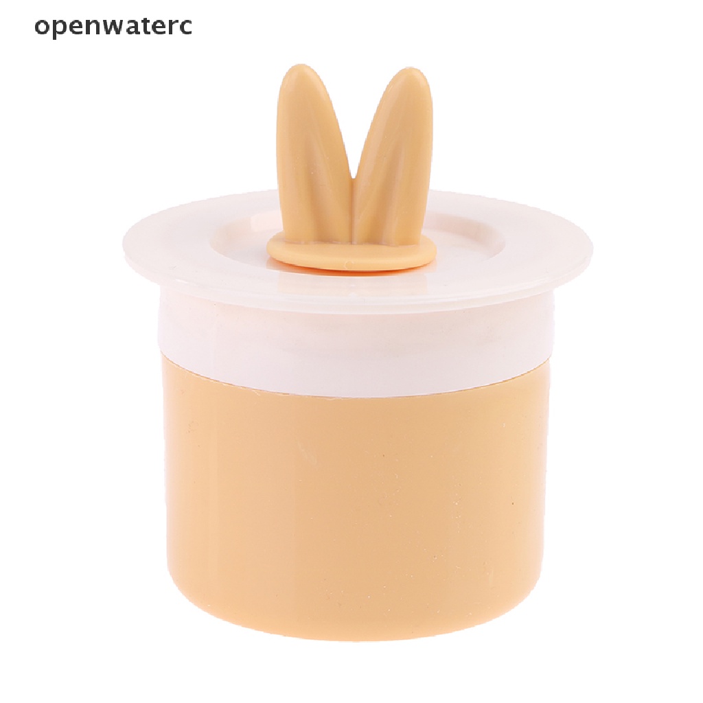 Cốc Tạo Bọt Sữa Rửa Mặt / Cơ Thể Nhỏ Gọn Tiện Lợi