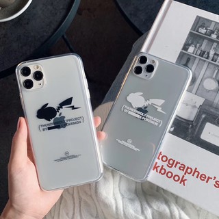 Ốp lưng iphoneỐp Điện Thoại Iphone Hình Pikachu