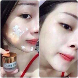Kem trắng da Kem WHITE FACE Thái lan