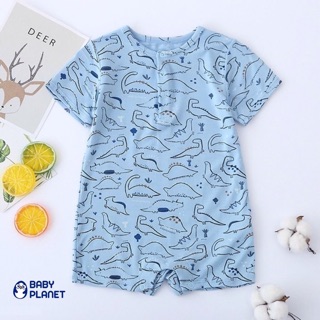 Body Đùi Sợi Tre Cho Bé |4 Mẫu|