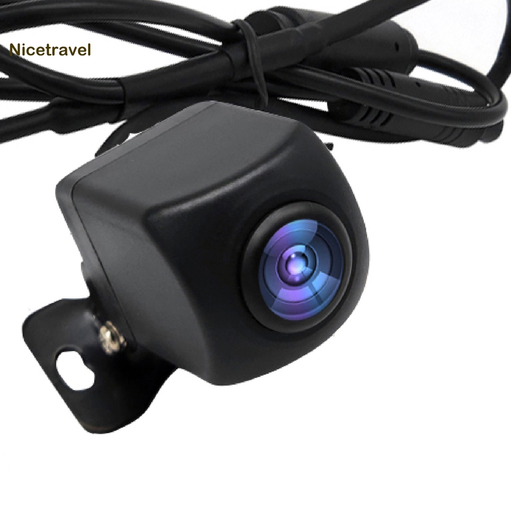 Camera gắn sau xe hơi kết nối wifi góc rộng 170 độ
 | BigBuy360 - bigbuy360.vn