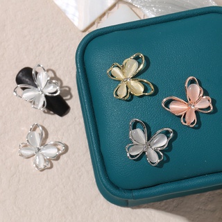 Hạt Đá Opal 3D Đính Móng Nghệ Thuật