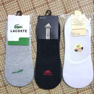 Tất hài nam, vớ hài nam, tất Hàn Quốc