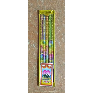 Nhang 5 cây 38cm