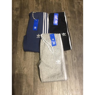 quần nỉ nữ adidas