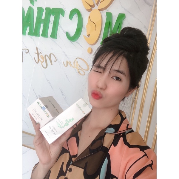 Serum tái tạo da Mộc Thảo Tây handmade | BigBuy360 - bigbuy360.vn