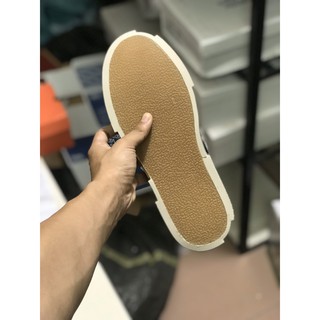 [MyGsneaker] Giày Xvessel đế gỗ cao cấp