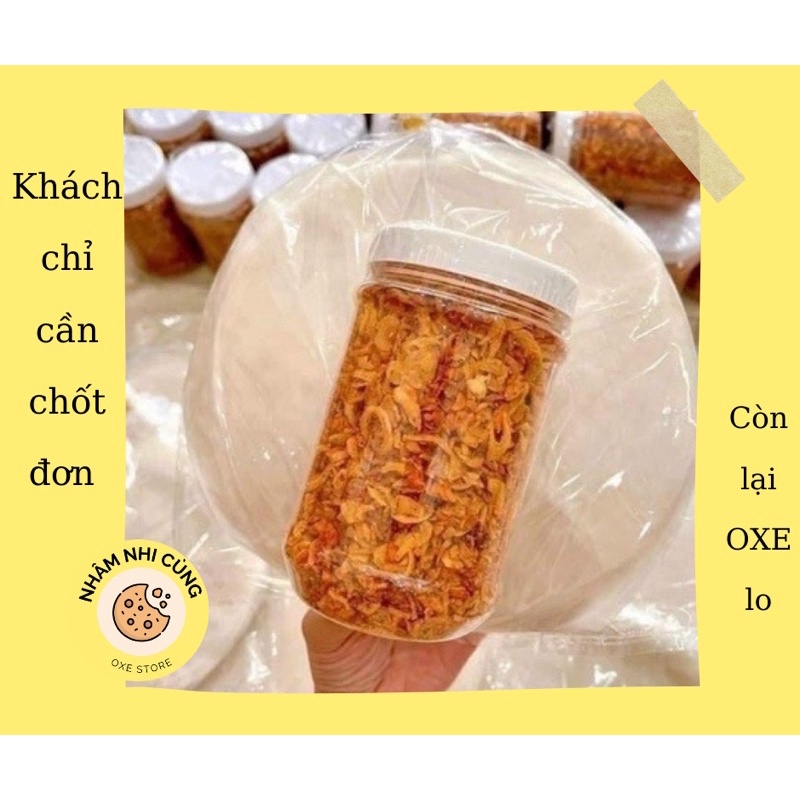 BÁNH TRÁNG PHƠI SƯƠNG MUỐI HÀNH PHI