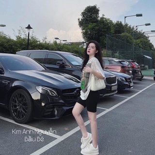 QUẦN NGỐ LEGGING