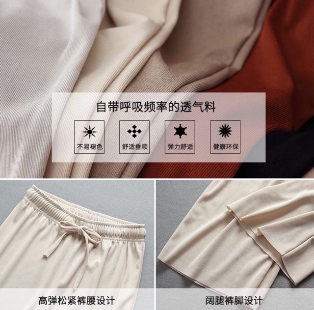 Quần sớ tăm - Hàng bao đẹp