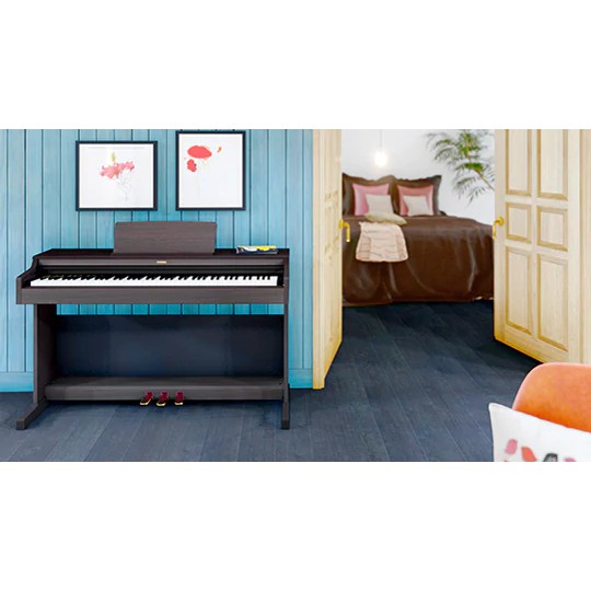 Đàn Piano Điện Yamaha YDP 164 kèm ghế