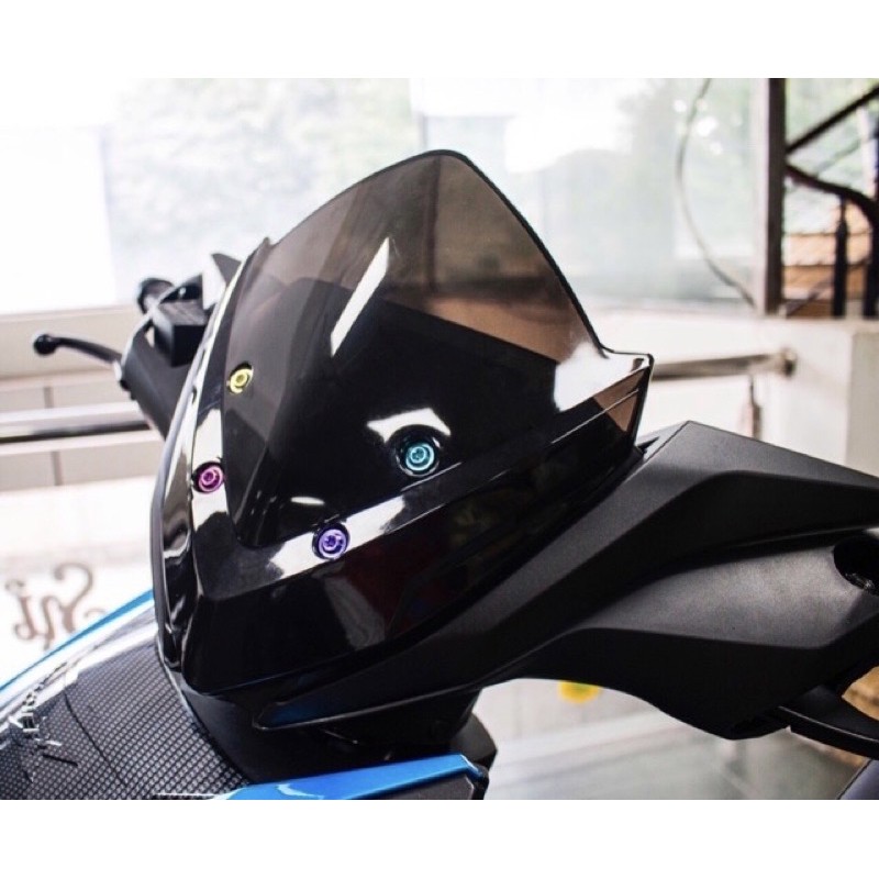 Ốp Mão WINNER X Kiểu Z1000 (hàng loại 1)