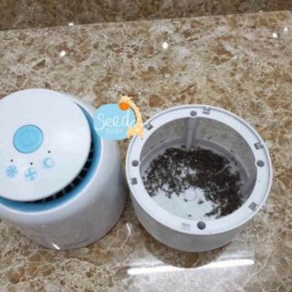 Máy bắt muỗi Hàn quốc